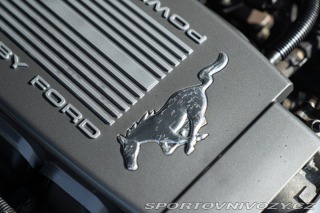 Ford Mustang CERVINI C-500 2007