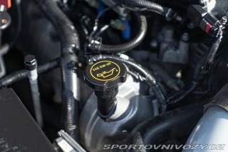 Ford Mustang CERVINI C-500 2007