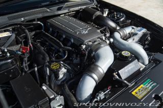 Ford Mustang CERVINI C-500 2007