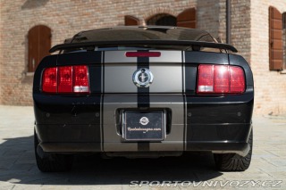 Ford Mustang CERVINI C-500 2007