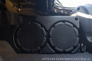 Ford Mustang CERVINI C-500 2007