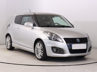Suzuki Swift Sport 1.6 Sport