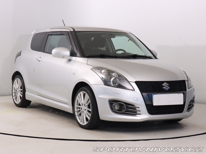 Suzuki Swift Sport 1.6 Sport 2013