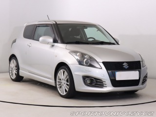 Suzuki Swift Sport 1.6 Sport 2013
