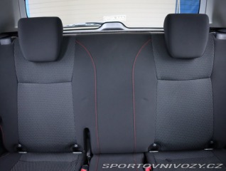 Suzuki Swift Sport 1.6 Sport 2013
