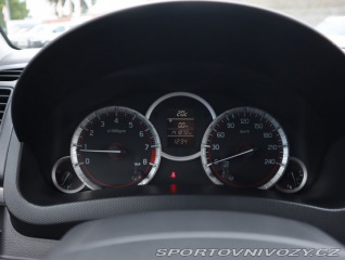 Suzuki Swift Sport 1.6 Sport 2013