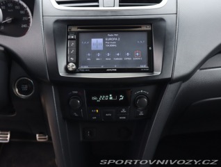 Suzuki Swift Sport 1.6 Sport 2013