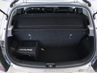 Suzuki Swift Sport 1.6 Sport 2013