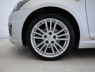 Suzuki Swift Sport 1.6 Sport 2013