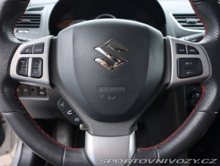 Suzuki Swift Sport 1.6 Sport 2013
