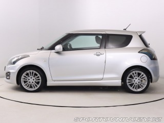 Suzuki Swift Sport 1.6 Sport 2013