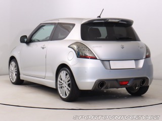Suzuki Swift Sport 1.6 Sport 2013