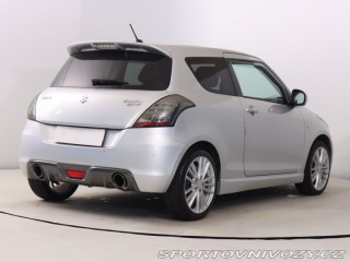 Suzuki Swift Sport 1.6 Sport 2013