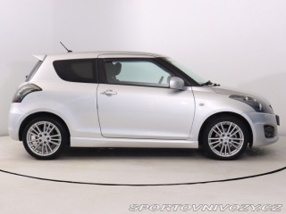 Suzuki Swift Sport 1.6 Sport 2013