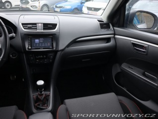 Suzuki Swift Sport 1.6 Sport 2013