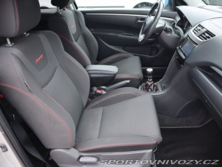 Suzuki Swift Sport 1.6 Sport 2013