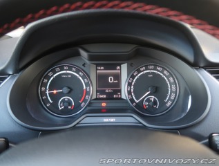Škoda Octavia RS RS 2.0 TDI 2014