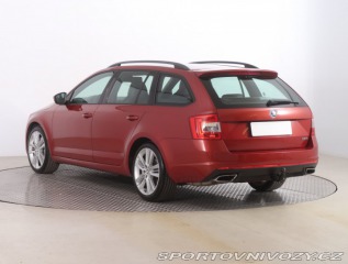 Škoda Octavia RS RS 2.0 TDI 2014