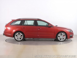 Škoda Octavia RS RS 2.0 TDI 2014