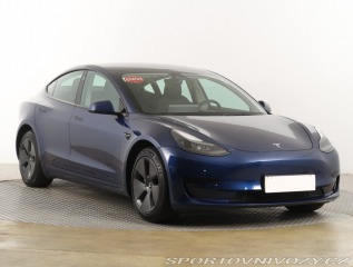 Tesla Model 3 Standard Range 60kW