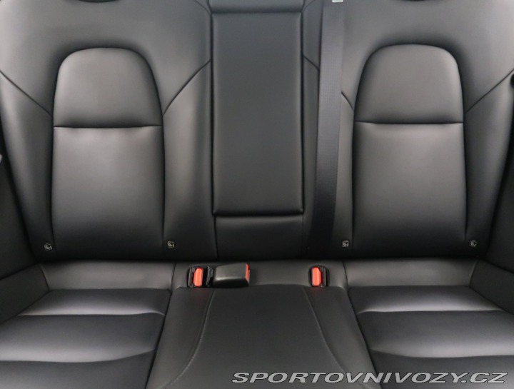 Tesla Model 3 Standard Range 60kW 2022