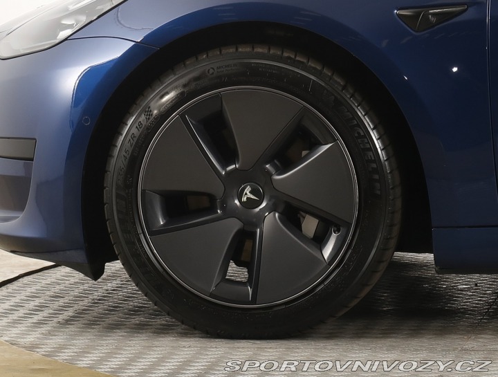Tesla Model 3 Standard Range 60kW 2022