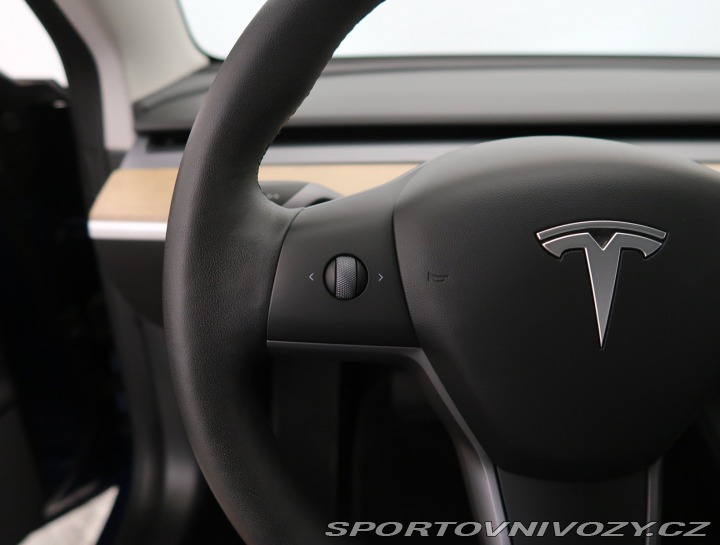 Tesla Model 3 Standard Range 60kW 2022