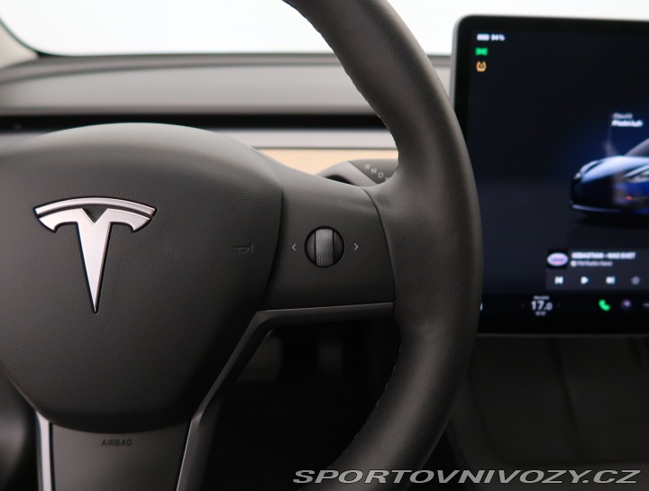 Tesla Model 3 Standard Range 60kW 2022