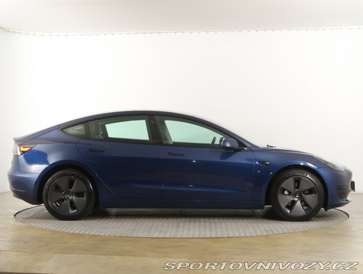 Tesla Model 3 Standard Range 60kW 2022