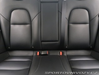 Tesla Model 3 Standard Range 60kW 2022