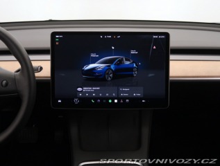 Tesla Model 3 Standard Range 60kW 2022