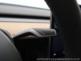 Tesla Model 3 Standard Range 60kW 2022