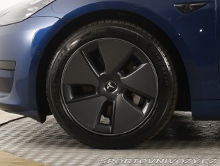 Tesla Model 3 Standard Range 60kW 2022