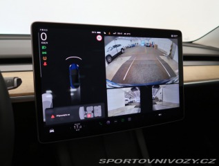 Tesla Model 3 Standard Range 60kW 2022