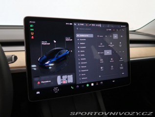 Tesla Model 3 Standard Range 60kW 2022