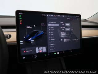 Tesla Model 3 Standard Range 60kW 2022