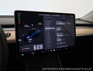 Tesla Model 3 Standard Range 60kW 2022