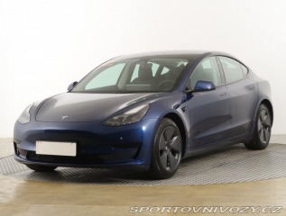 Tesla Model 3 Standard Range 60kW 2022