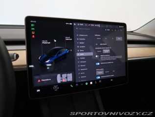 Tesla Model 3 Standard Range 60kW 2022