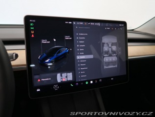 Tesla Model 3 Standard Range 60kW 2022