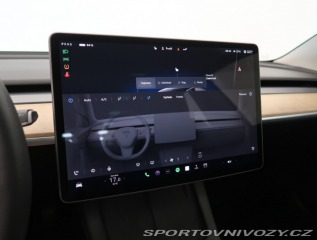 Tesla Model 3 Standard Range 60kW 2022