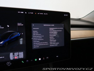 Tesla Model 3 Standard Range 60kW 2022