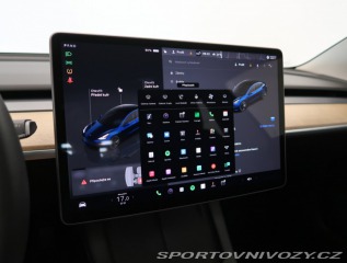 Tesla Model 3 Standard Range 60kW 2022