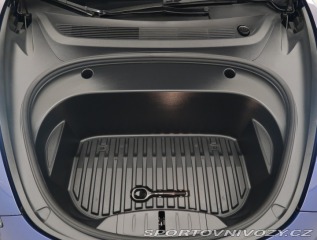 Tesla Model 3 Standard Range 60kW 2022
