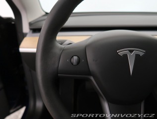 Tesla Model 3 Standard Range 60kW 2022