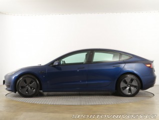 Tesla Model 3 Standard Range 60kW 2022