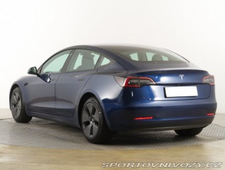 Tesla Model 3 Standard Range 60kW 2022