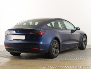 Tesla Model 3 Standard Range 60kW 2022