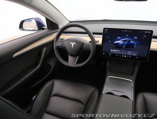 Tesla Model 3 Standard Range 60kW 2022