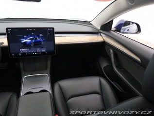Tesla Model 3 Standard Range 60kW 2022